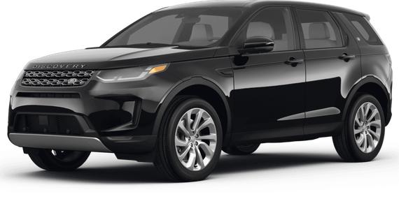 LAND ROVER DISCOVERY SPORT 2024 SALCJ2FX7RH342191 image